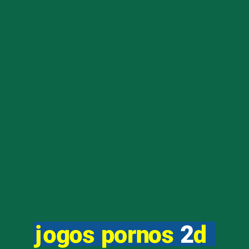 jogos pornos 2d